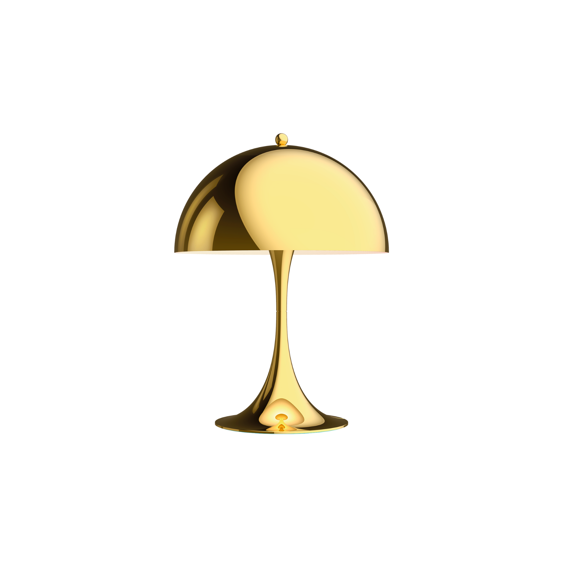 Panthella 250 Table Lamp